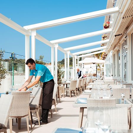 L’Horizon Beach Hotel&Spa St Brelade Exterior foto