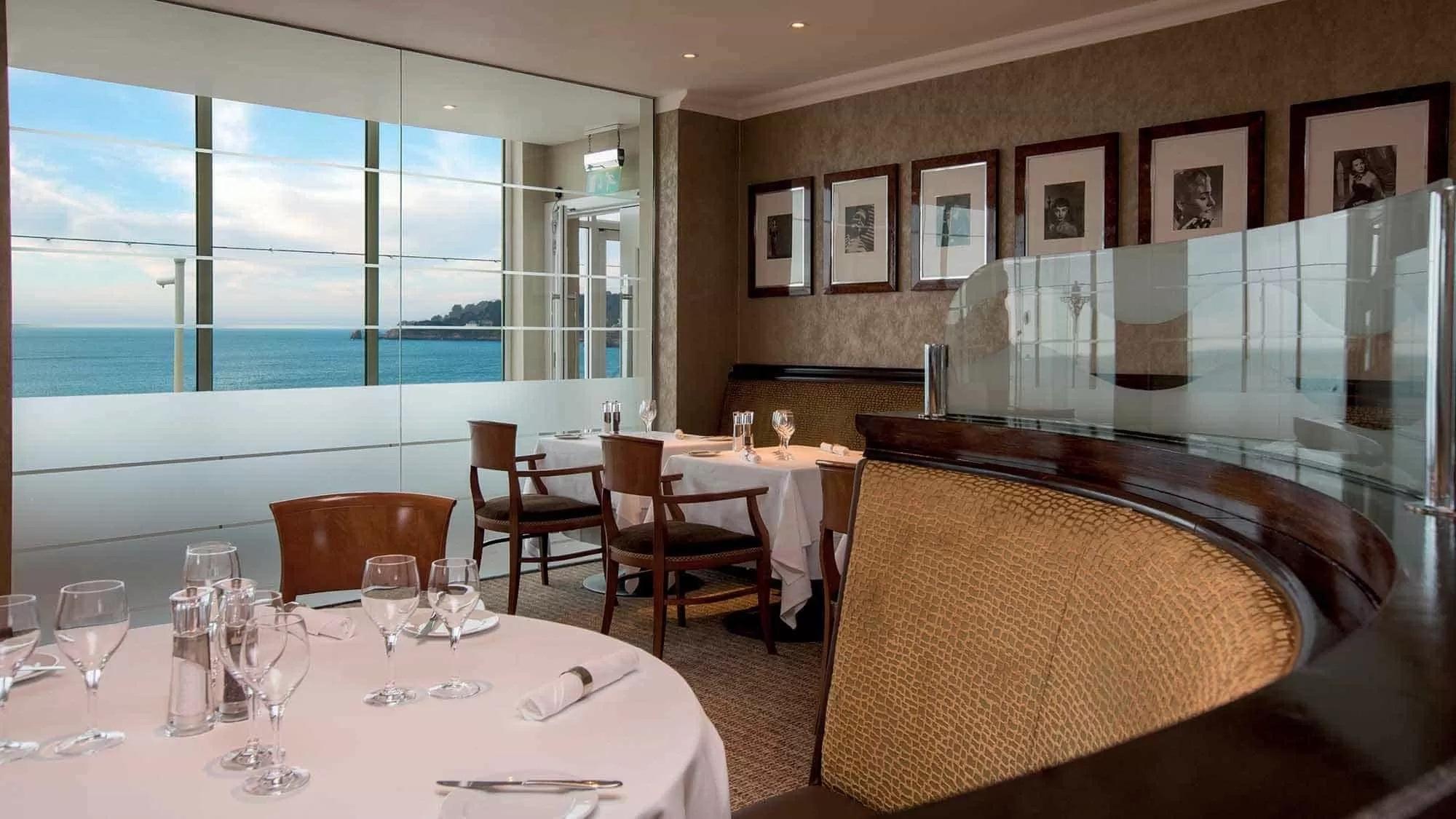 L’Horizon Beach Hotel&Spa St Brelade Exterior foto