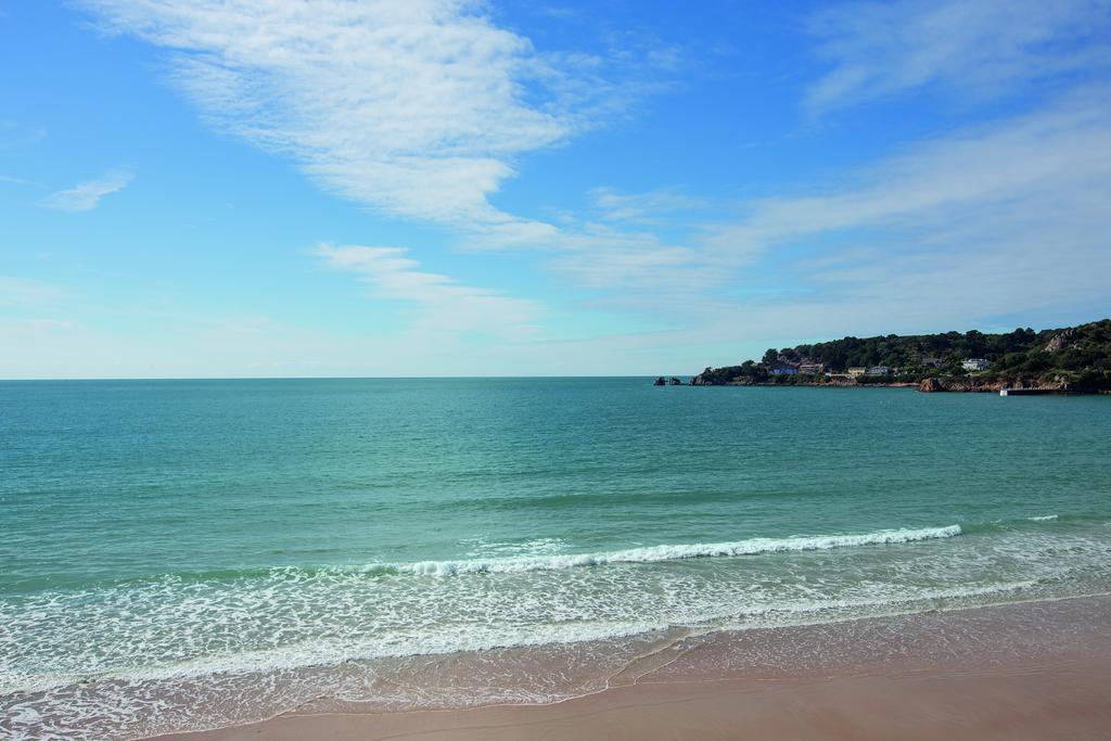 L’Horizon Beach Hotel&Spa St Brelade Exterior foto